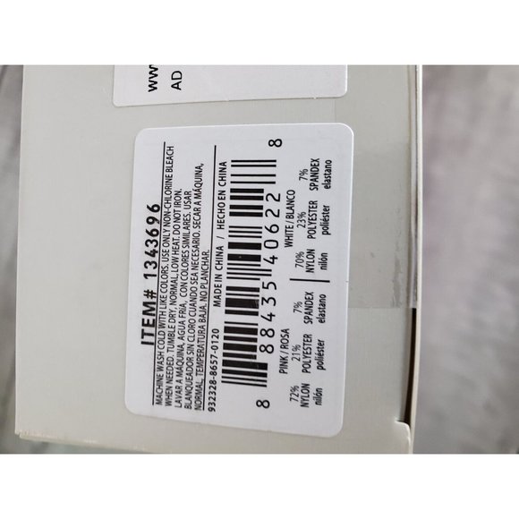 - New Puma Woman’s Performance 2Pack Active Support Wicking/seamles… - Picture 5 of 6